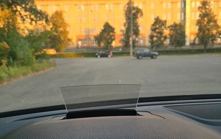Volkswagen Passat B8 рестайлинг, 2017 год, 3 100 000 рублей, 14 фотография