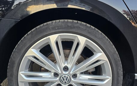 Volkswagen Passat B8 рестайлинг, 2017 год, 3 100 000 рублей, 19 фотография