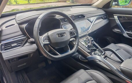 Geely Atlas, 2021 год, 1 900 000 рублей, 5 фотография