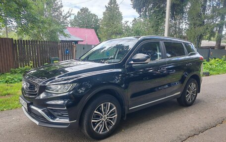 Geely Atlas, 2021 год, 1 900 000 рублей, 2 фотография