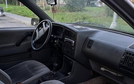 Volkswagen Passat B3, 1989 год, 130 000 рублей, 7 фотография