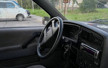 Volkswagen Passat B3, 1989 год, 130 000 рублей, 8 фотография