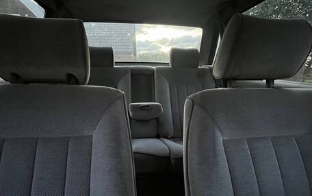 Volkswagen Passat B3, 1989 год, 130 000 рублей, 9 фотография