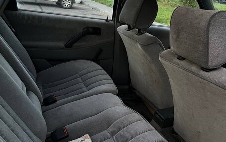 Volkswagen Passat B3, 1989 год, 130 000 рублей, 11 фотография