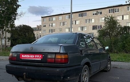 Volkswagen Passat B3, 1989 год, 130 000 рублей, 4 фотография