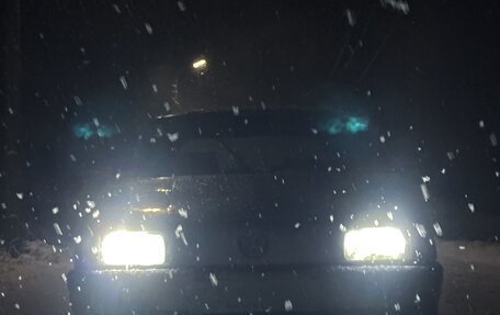 Volkswagen Passat B3, 1989 год, 130 000 рублей, 16 фотография