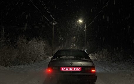 Volkswagen Passat B3, 1989 год, 130 000 рублей, 15 фотография