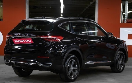 Haval F7 I, 2021 год, 1 798 000 рублей, 5 фотография