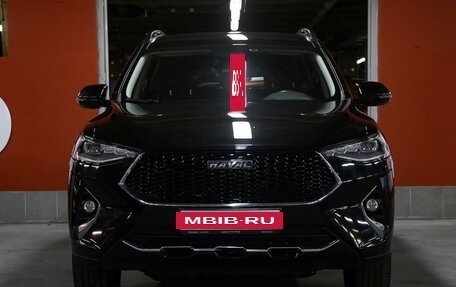 Haval F7 I, 2021 год, 1 798 000 рублей, 2 фотография