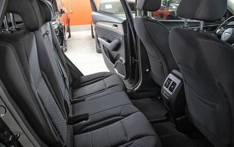 Haval F7 I, 2021 год, 1 798 000 рублей, 12 фотография