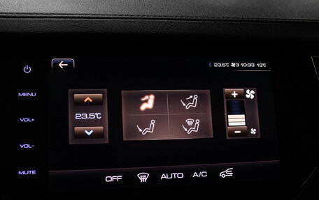 Haval F7 I, 2021 год, 1 798 000 рублей, 19 фотография