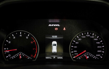 Haval F7 I, 2021 год, 1 798 000 рублей, 13 фотография