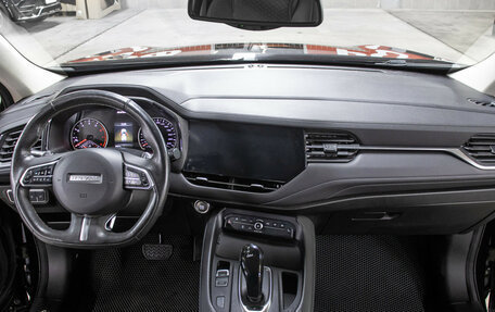 Haval F7 I, 2021 год, 1 798 000 рублей, 14 фотография