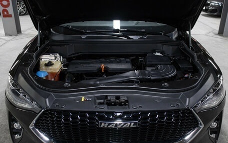 Haval F7 I, 2021 год, 1 798 000 рублей, 9 фотография