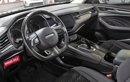 Haval F7 I, 2021 год, 1 798 000 рублей, 16 фотография