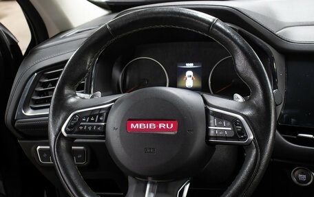 Haval F7 I, 2021 год, 1 798 000 рублей, 17 фотография