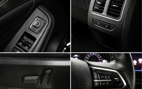 Haval F7 I, 2021 год, 1 798 000 рублей, 22 фотография