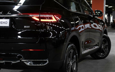 Haval F7 I, 2021 год, 1 798 000 рублей, 24 фотография