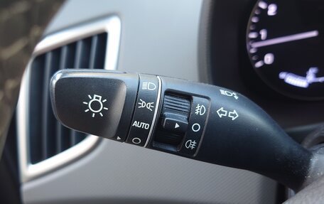 Hyundai Creta I рестайлинг, 2020 год, 2 290 000 рублей, 14 фотография