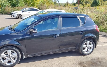 KIA cee'd I рестайлинг, 2012 год, 1 050 000 рублей, 2 фотография