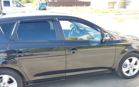 KIA cee'd I рестайлинг, 2012 год, 1 050 000 рублей, 5 фотография