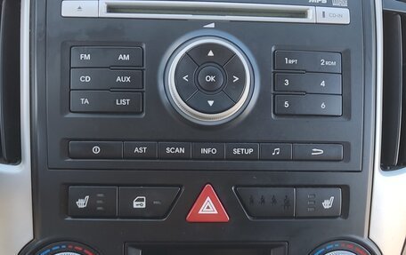 KIA cee'd I рестайлинг, 2012 год, 1 050 000 рублей, 10 фотография