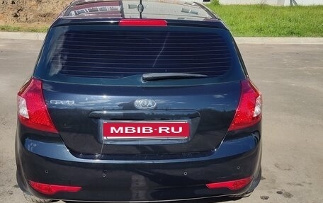 KIA cee'd I рестайлинг, 2012 год, 1 050 000 рублей, 4 фотография