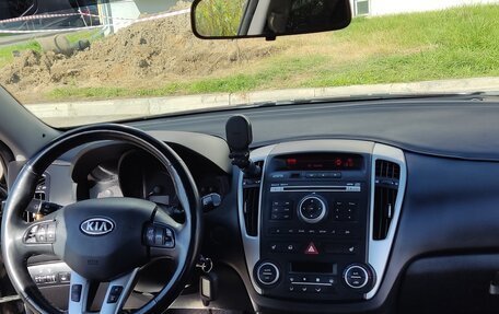 KIA cee'd I рестайлинг, 2012 год, 1 050 000 рублей, 13 фотография