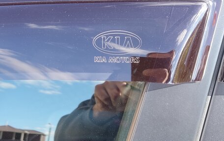 KIA cee'd I рестайлинг, 2012 год, 1 050 000 рублей, 18 фотография