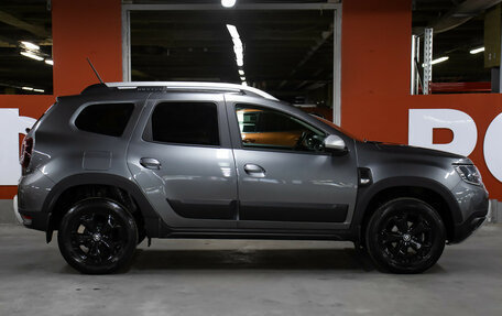 Renault Duster, 2022 год, 2 249 000 рублей, 4 фотография