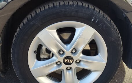 KIA cee'd I рестайлинг, 2012 год, 1 050 000 рублей, 14 фотография