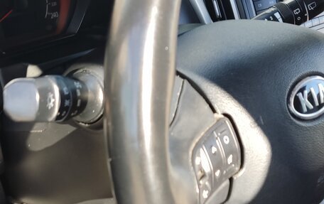 KIA cee'd I рестайлинг, 2012 год, 1 050 000 рублей, 12 фотография