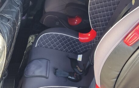 KIA cee'd I рестайлинг, 2012 год, 1 050 000 рублей, 17 фотография