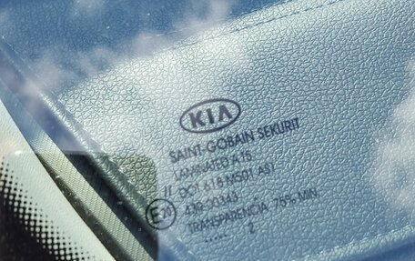 KIA cee'd I рестайлинг, 2012 год, 1 050 000 рублей, 16 фотография