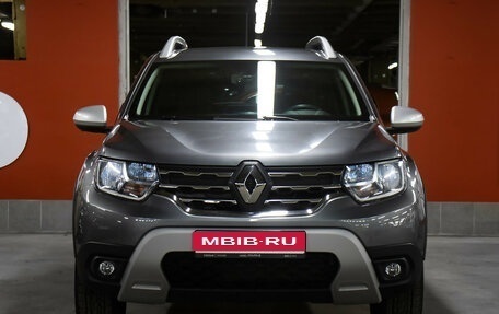 Renault Duster, 2022 год, 2 249 000 рублей, 2 фотография