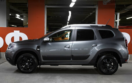 Renault Duster, 2022 год, 2 249 000 рублей, 8 фотография