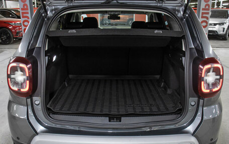 Renault Duster, 2022 год, 2 249 000 рублей, 10 фотография
