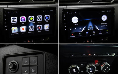 Renault Duster, 2022 год, 2 249 000 рублей, 18 фотография