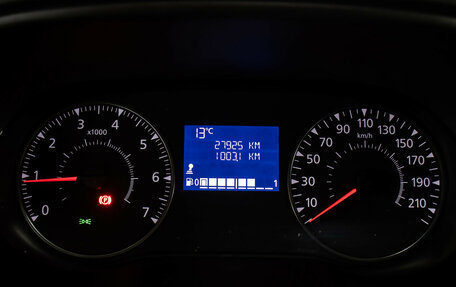 Renault Duster, 2022 год, 2 249 000 рублей, 13 фотография