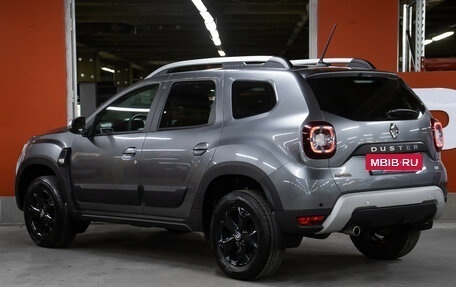 Renault Duster, 2022 год, 2 249 000 рублей, 7 фотография