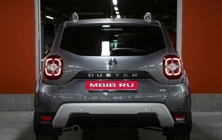 Renault Duster, 2022 год, 2 249 000 рублей, 6 фотография