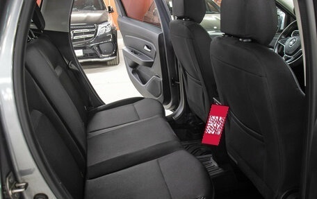 Renault Duster, 2022 год, 2 249 000 рублей, 11 фотография