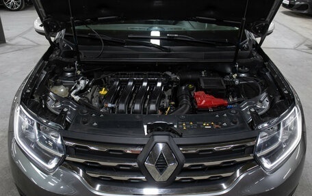 Renault Duster, 2022 год, 2 249 000 рублей, 9 фотография