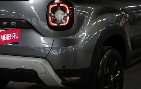 Renault Duster, 2022 год, 2 249 000 рублей, 20 фотография