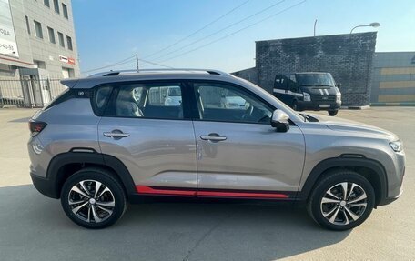 Changan CS35 Plus, 2025 год, 2 709 900 рублей, 3 фотография