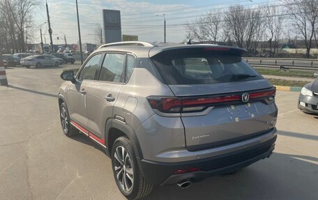 Changan CS35 Plus, 2025 год, 2 709 900 рублей, 6 фотография