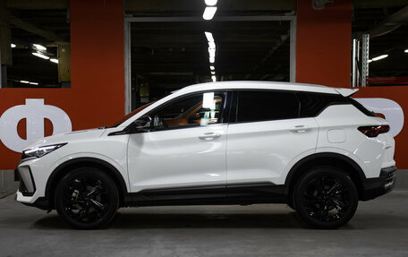 Geely Coolray I, 2024 год, 2 349 000 рублей, 8 фотография