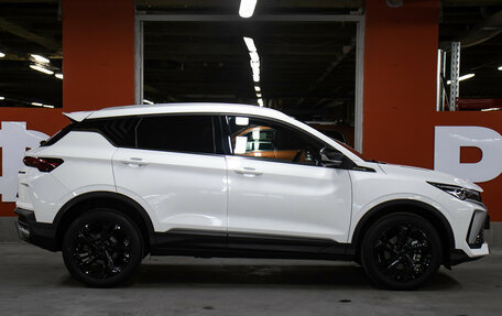 Geely Coolray I, 2024 год, 2 349 000 рублей, 4 фотография