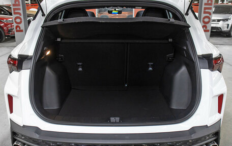 Geely Coolray I, 2024 год, 2 349 000 рублей, 10 фотография