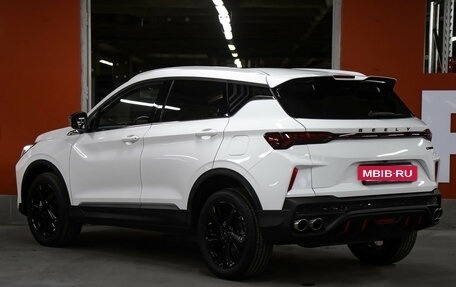 Geely Coolray I, 2024 год, 2 349 000 рублей, 7 фотография